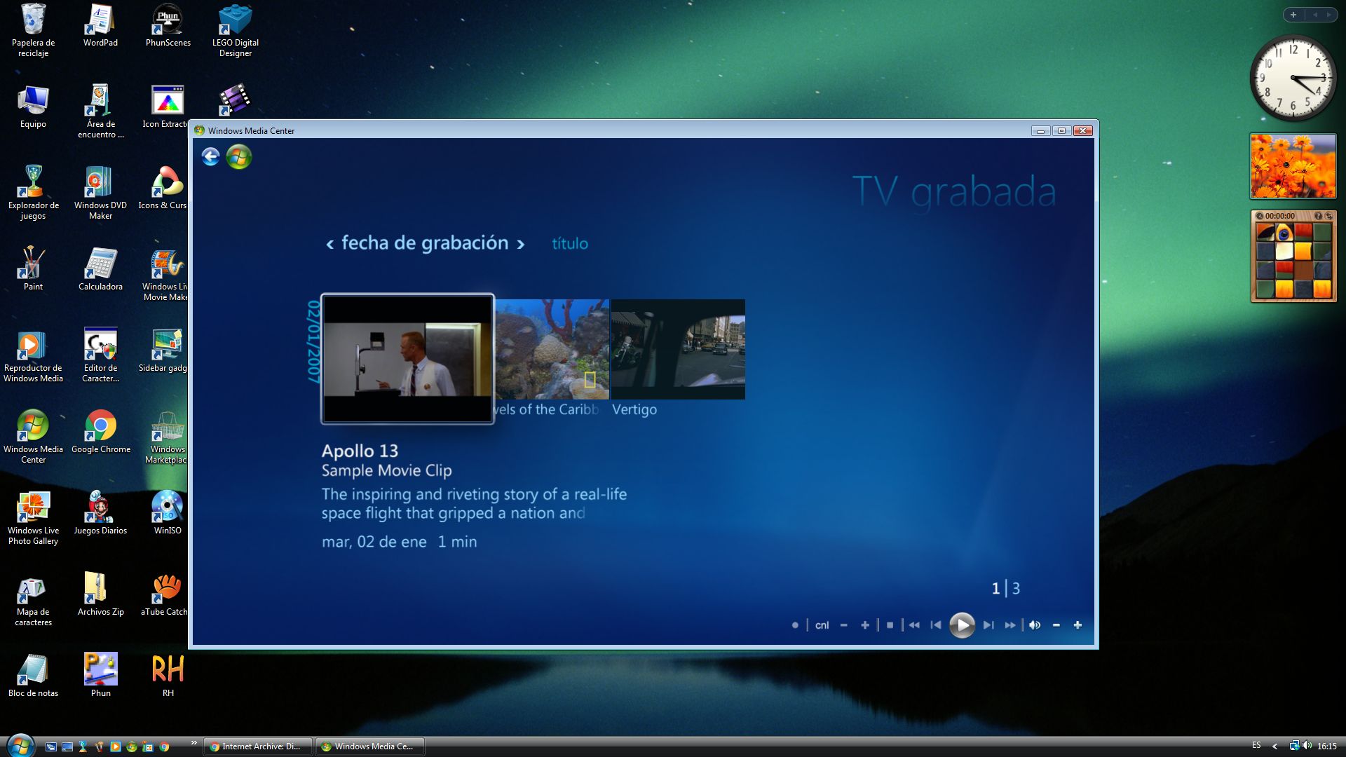 DVR MS Library Microsoft corporation Free Download, Borrow, and